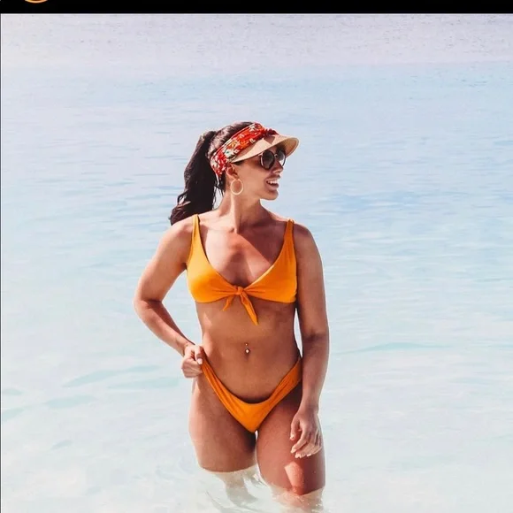 Midori bikini Hana top - Picture 4 of 4